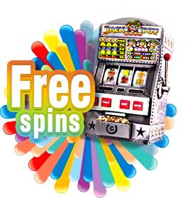 Free spins